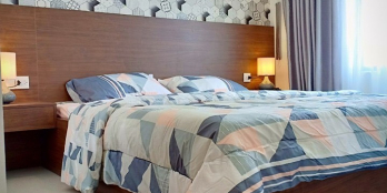 Bán 7 căn nhà phố mặt tiền đường 12m gần chợ, tiện lợi kinh doanh, mua bán mọi n