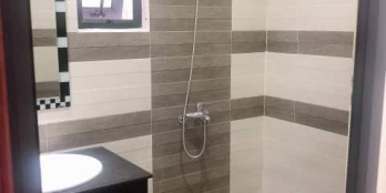 Nhà mới 5 tầng, nhỉnh 3 tỷ, nội thất đầy đủ Tân Mai, Hoàng Mai