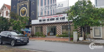 Cho Thuê nhà hàng ĐƯỜNG BAO BIỂN CỘT 5 HẠ LONG - VÀO LÀ KINH DOANH LUÔN