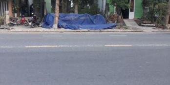 CẦN tiền cho thuê 300 m2 mặt tiền Mai đăng chơn Hòa quý