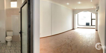 [QUẬN 1] CHÍNH CHỦ CHO THUÊ NGUYÊN CĂN 1 TRỆT 4 LẦU NHÀ TRỐNG (Có ảnh thật)