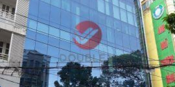 Cho thuê văn phòng mặt tiền đường Cao Thắng, Quận 3, Diện tích 251 m2 chỉ với 491.4 nghìn/m2/tháng