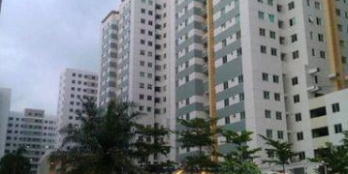 Cho thuê phòng nhỏ xinh giá rẻ có sẵn nội thất