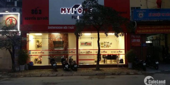 Cho thuê mặt bằng sàn tầng 4, phố Nguyễn Quý Đức – Thanh Xuân  - Hà Nội