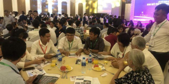 1# Dự án Phương Trường An | Bảng giá 10 trứng vàng giai đoan 1