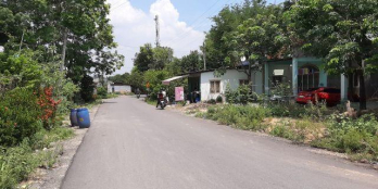 BÁN ĐẤT NỀN LIỀN KỀ KHU K MỸ PHƯỚC III BÌNH DUONG