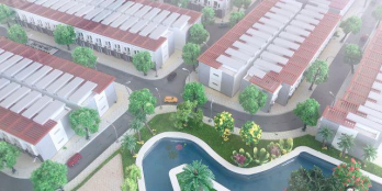 BÁN ĐẤT NỀN MỸ PHƯỚC 3 BÌNH DƯƠNG, VỊ TRÍ ĐẸP GIÁ TỐT.