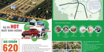 Dự án HOT! Đầu tư siêu lợi nhuận Phúc An City2. Giữ chỗ 30tr/nền.