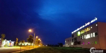 Bán đất TT Hành chính TX. Buôn Hồ