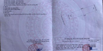 Bán Lô đất đường Bắc Sơn nối dài, đường Bùi Hiển (7,5m) ngay công viên, biệt thự sang trọng