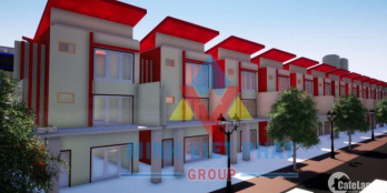 sky center city 5, sự lựa chọn của các thương gia