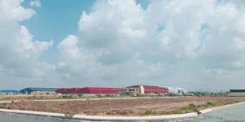 GALAXY HẢI SƠN  - KHU CÔNG NGHIỆP TÂN ĐỨC - ĐỨC HÒA