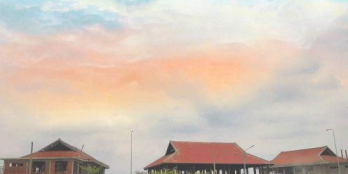 Cần tiền trả nợ gấp bán lỗ lô góc ngay chợ 2 mặt tiền đang kinh doanh