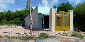 6 LÔ ĐẤT MẶT TIỀN ĐÃ CÓ SỔ HỒNG