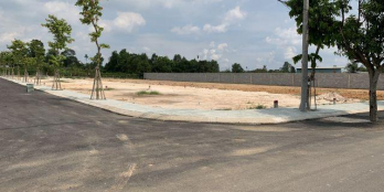 ĐẤT SỔ RIÊNG THỔ CƯ CẠNH QUỐC LỘ 22