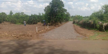 Cần bán lô đất tại Bảo Quang, Long Khánh, mặt tiền đường nhựa và đường đất, khu qui hoạch dân cư