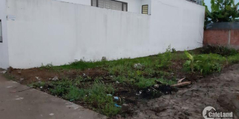 ĐẤT MẶT TIỀN HẺM ĐẠO THẠNH Ô TÔ TỚI ĐẤT