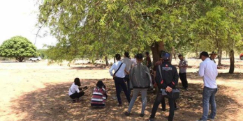 bán nhanh vài sào đất Thiện Nghiệp- Phan Thiết giá mềm nhất thị trường, phù hợp đầu tư, nhanh sinh lời