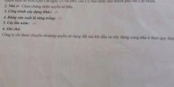 Bán Gấp Đất Sổ Hồng Kdc Phú Lợi, Q.8, Chỉ 35Tr/m, Ưu Tiên Thanh Toán Nhanh