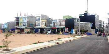 Cần sang gấp lô MT Phước Thiện, giá 23tr/m2, sổ hồng riêng, tiện ích đầy đủ, dân cư hiện hữu, đầu tư sinh lời cao. Lh:0969171589- Như Ý