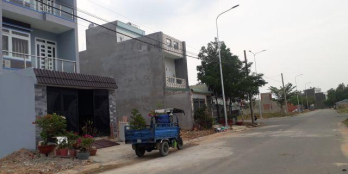 29 nền đất - sổ hồng riêng ngay vị trí đắc địa liền kề Aeon Mall Bình Tân - 650tr/nền