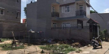 Bán Đất QL13,Sổ Hồng liền kề KCN, trường học chỉ 600tr