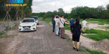 Đất nền tại Phường Hắc Dịch | Khu đô thị Hoang Long Center City