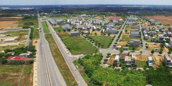 Chính chủ bán Gấp lô đất gần chợ ,trường học,ngân hàng.Giá 250 triệu