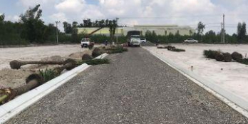 Đất nền tại phường Hắc Dịch | Khu dân cư Hoang long center city