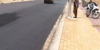 Bán gấp miếng đất nền ngay chợ TPK