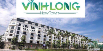 Đất nền trung tâm thành phố Vĩnh Long