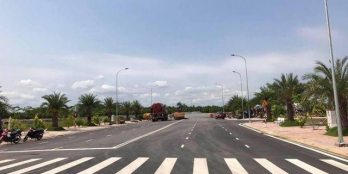 Chốt hạ 10 nền duy nhất ven biển Vũng Tàu, MT 20m cắt đường 2/9. 680tr/nền