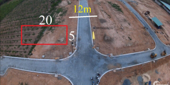 Nơi đầu tư - an cư lý tưởng | Khu đô thị Phương Trường An - 0902.11.39.59