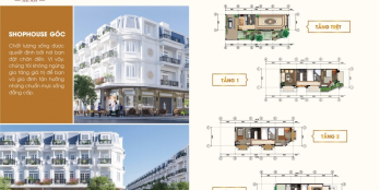 Galaxy Hải Sơn, dự án mang giá trị vàng tại cụm KCN đô thị Đức Hòa chỉ 12tr/m2