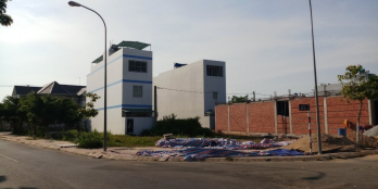 (THÔNG BÁO) Ngân hàng thanh lý 30 lô đất KDC TÊN LỬA 2 , gần BX Miền Tây, siêu thị Aeon Bình Tân