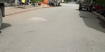 Cần tiền, Bán đất thổ cư ngay cầu Xáng 200m, sổ hồng riêng, 1 tỷ 6/ nền 130m2