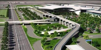 Đất nền khu thương mại sát sân bay Long Thành giá chỉ 990tr, pháp lý đầy đủ