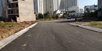 HOT! " SIÊU DỰ ÁN " Ngay TTHC Gò Vấp, chỉ 15 triệu/m2 - duy nhất 60 vị trí MT.