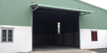 bán gấp kho xưởng Bến Lức( Long An) diện tích 592m2 với giá 2 tỷ 150