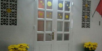 Bán nhà trệt ở P19. Quận Bình Thạnh.