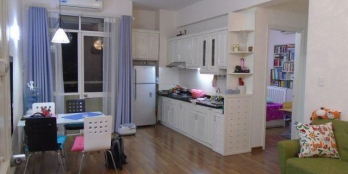 Cần bán gấp căn hộ chung cư CTM Building tầng 12 số 299 Cầu Giấy