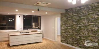 Bán chung cư 1910 HHB đã sửa giá rẻ