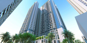 XUẤT HIỆN KHU PHỨC HỢP CĂN HỘ CAO CẤP ĐẦU TIÊN CỦA BÌNH DƯƠNG