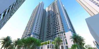Bán dự án căn hộ cao cấp Charm City, thị xã Dĩ An, Bình Dương