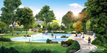 Bcons, nơi đầu tư lý tưởng - biểu tượng mới của BD