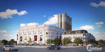 Cơ hội vàng để đầu tư với căn hộ ngay gần KCN mở bán GĐ1 giá chỉ từ 1tỷ