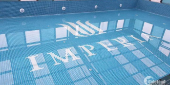 Mở bán tòa A dự án Imperia Sky Garden Chiết khấu cực kì hấp dẫn !