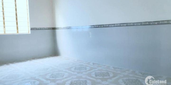 chính chủ bán nhà 2 tầng 2 mặt kiệt 3m Hoàng Diệu