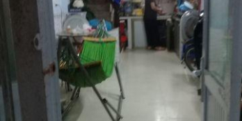 Chính chủ cần bán gấp nhà 4 tầng ngõ 254 Phố Vĩnh Hưng