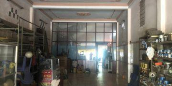Bán mặt tiền cho thuê ở Lê Thị Hà-Hóc Môn 200m2 SHR Giá 980tr, cho thuê 15tr/ tháng